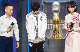 LMHT: Những tuyển thủ được fan Việt hết lòng yêu quý tại MSI 2019