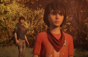 [Review] Life Is Strange 2: Chapter 3 - Đỉnh điểm cảm xúc