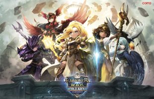 Giải đấu toàn cầu lần thứ 3 của Summoners War đã bắt đầu “khai hỏa” với tổng giải thưởng lên tới 5 tỷ đồng