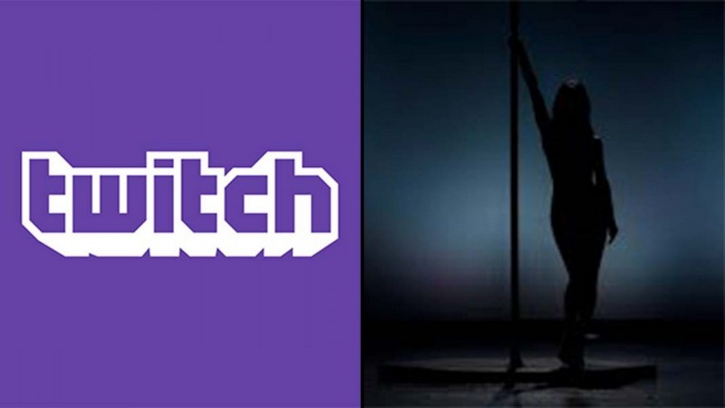 Phát tán nội dung 18+ trái phép - Vẫn còn là vấn nạn ‘nhức nhối’ của Twitch