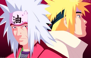 Naruto: Cần gì đến Huyết kế giới hạn, 10 nhân vật này vẫn vô cùng mạnh mẽ và bá đạo (P1)