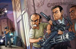 Hướng dẫn cài đặt GTA V Roleplay sau khi nhận game miễn phí hoàn toàn từ Epic