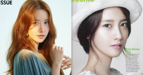 Yoona (SNSD) tung bộ ảnh tạp chí mừng tuổi 30, dân tình choáng nặng khi so với ảnh 10 năm trước