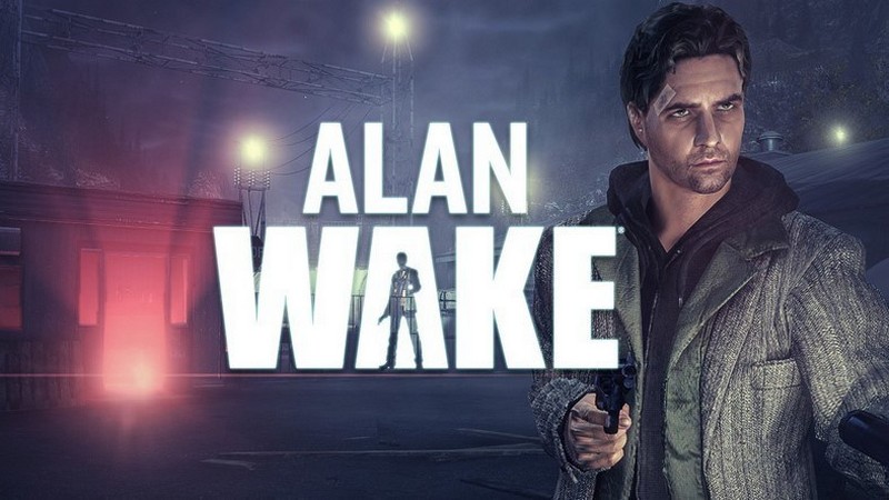 Tải ngay Alan Wake - Đỉnh cao trinh thám kinh dị với giá chưa bằng 1 cốc cà phê