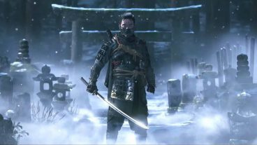 Phân tích trailer Ghost of Tsushima: Đừng so sánh với Nioh và Sekiro! - PC/Console