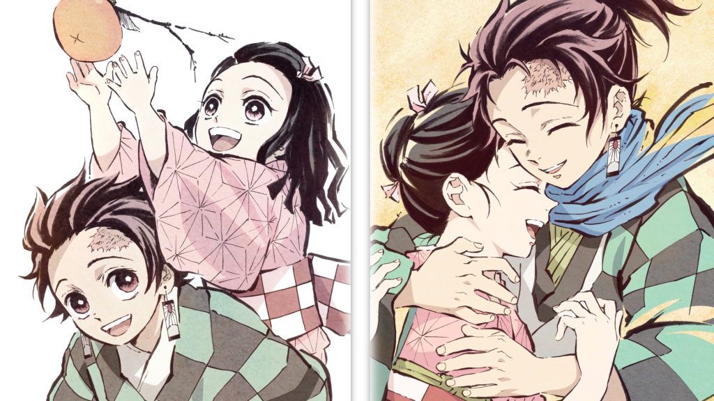 Kimetsu no Yaiba 205 sẽ chính thức kết thúc vào tuần tới