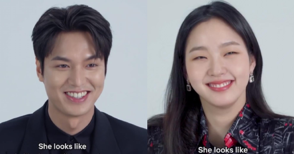 Fan rần rần chia sẻ bằng chứng Lee Min Ho hẹn hò Kim Go Eun vì lỡ lời khi phỏng vấn ở Quân Vương Bất Diệt: Hiểu rõ thói quen ngủ của nhau?