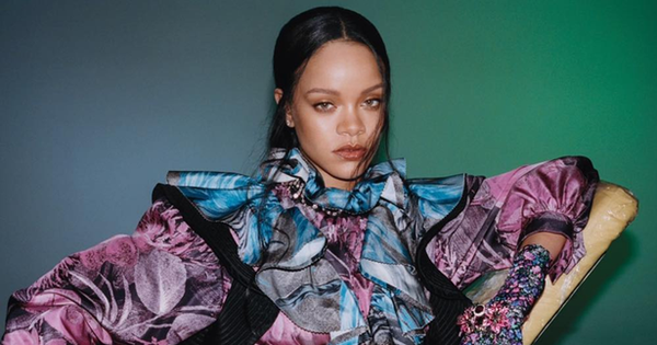 Bỏ bê phòng thu nhưng Rihanna vẫn có tài sản hơn 13.000 tỷ đồng nhờ bán 