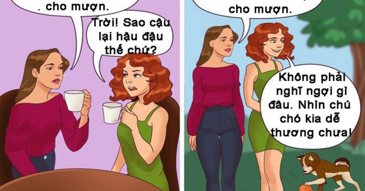 Không phải khó chịu hay bực mình, đây mới là cách khôn ngoan đối phó với người khó tính