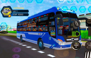 Cảm nhận về Minibus Simulator - tựa game tái hiện từng cung đường ở Việt Nam một cách chi tiết và ngẫu hứng nhất