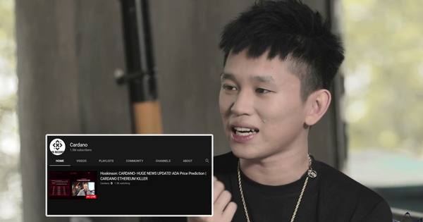 Nghi vấn: Kênh YouTube EvB Record của rapper B Ray bất ngờ 