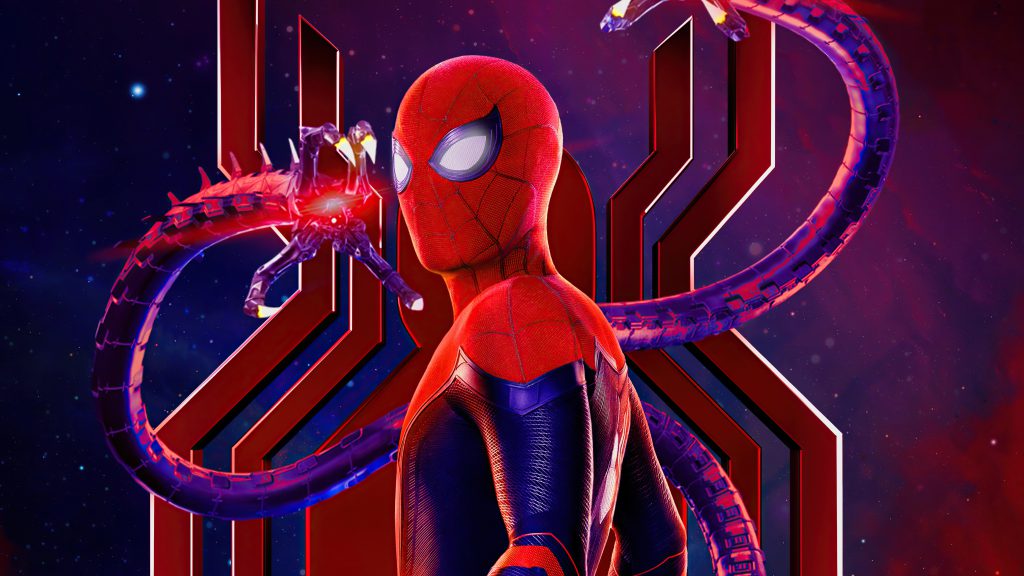 Tom Holland khẳng định Spider-Man: No Way Home là bộ phim khó đóng nhất