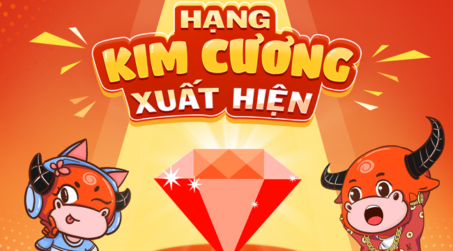 Sinh nhật NPH Funtap 6 tuổi: Sự kiện “Sinh Nhật Kim Cương – Thăng Hạng Sung Sướng”