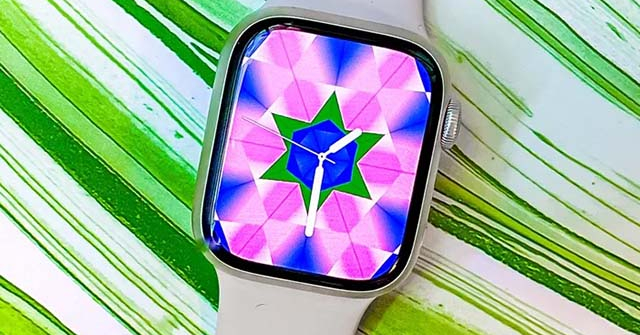 Bảng giá Apple Watch tháng 5: Giảm tới 3 triệu đồng