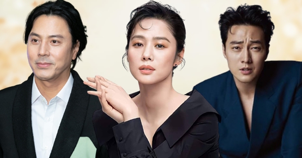 Dàn diễn viên Giày Thủy Tinh sau 20 năm: So Ji Sub vươn tầm sao hạng A, tiếc nhất là mỹ nhân cuối