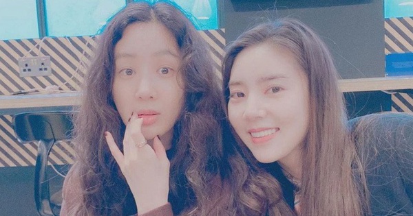 Lý do Jung Ryeo Won không đến đám cưới Son Dam Bi