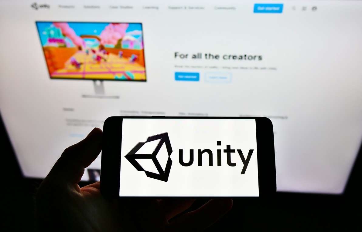 Unity Open Day 2023 - Sự kiện gặp gỡ của những nhà làm game hàng đầu