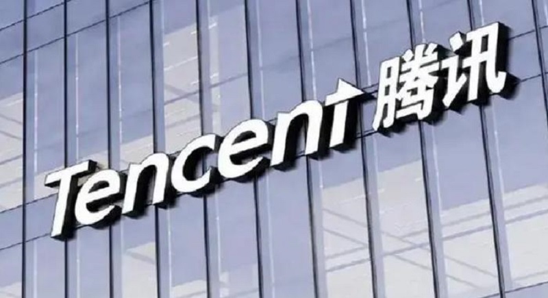 Lợi nhuận quý 1/2024 của Tencent tăng đột biến