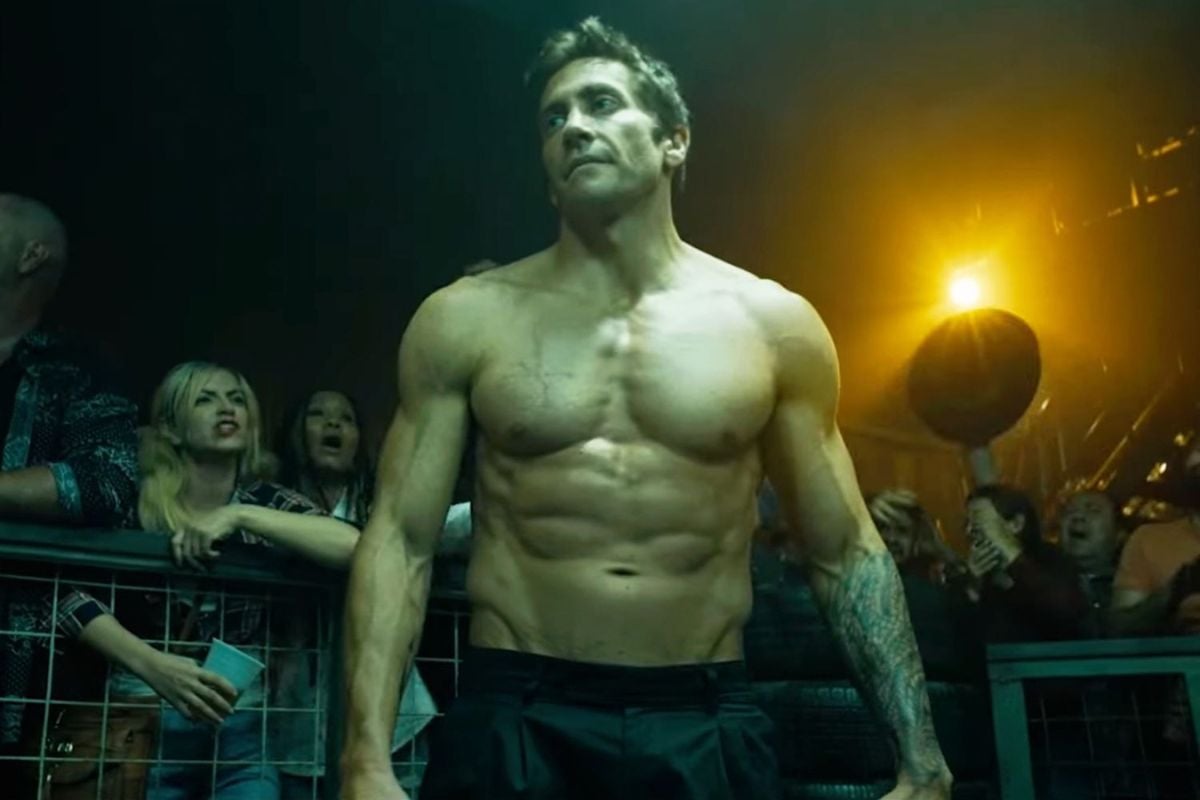 CHÍNH THỨC: Phim Road House Sẽ Có Phần 2 Với Tài Tử Jake Gyllenhaal Trở Lại Vai Dalton