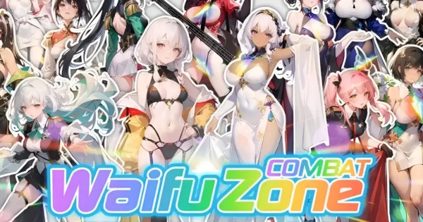 Waifu Zone:Combat – Game Idle RPG với dàn “waifu” đầy tiềm năng - MOBILE