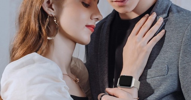 Bảng giá đồng hồ Apple Watch tháng 5: Chỉ từ 5,22 triệu đồng