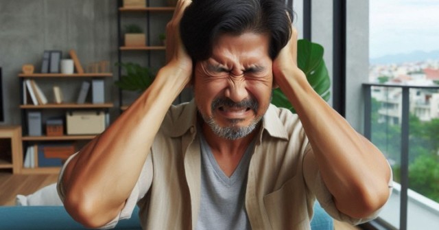 Hàng xóm quá ồn ào, người đàn ông chi 16 triệu làm việc không ai ngờ