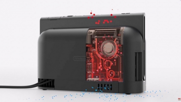 Nintendo Switch 2 có hiệu năng chỉ tương đương GPU Nvidia đời... 2016?