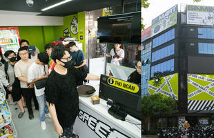 OEG Cyber Hub cơ sở 3 “thất thủ” ngày khai trương, tham vọng phủ sóng cả nước