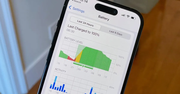 iOS 19 hé lộ tính năng bí ẩn, sẽ là cuộc cách mạng làm thay đổi cách dùng iPhone mỗi ngày