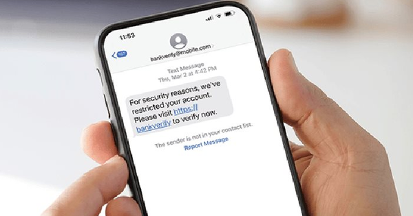 Tài khoản đột ngột về 0, nạn nhân toàn người bật 4G liên tục, tắt nguồn điện thoại ngay, trò lừa đảo vượt xác thực sinh trắc học
