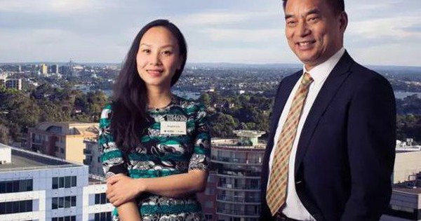 Ái nữ "vua chăn nuôi" Trung Quốc: Từ cô tiểu thư mê thời trang, ghét nuôi lợn đến nữ hoàng của đế chế tỷ đô