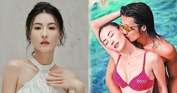 Trương Bá Chi dằn mặt: 