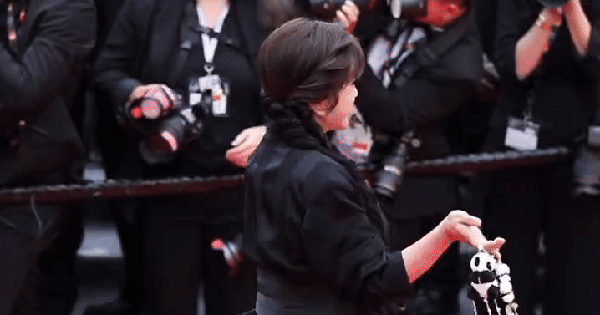 Đang xúng xính dự Cannes 2025, 1 sao nữ hạng A gặp biến căng và có nguy cơ đi tù