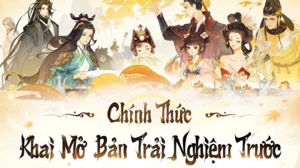 Vong Xuyên Phong Hoa Lục Closed Beta – Trải nghiệm siêu phẩm từ NetEase