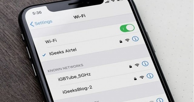 iOS 19 sắp 