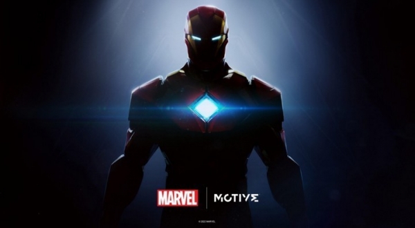 EA hợp tác cùng Marvel phát triển tựa game hoành tráng về Iron Man trong tương lai gần