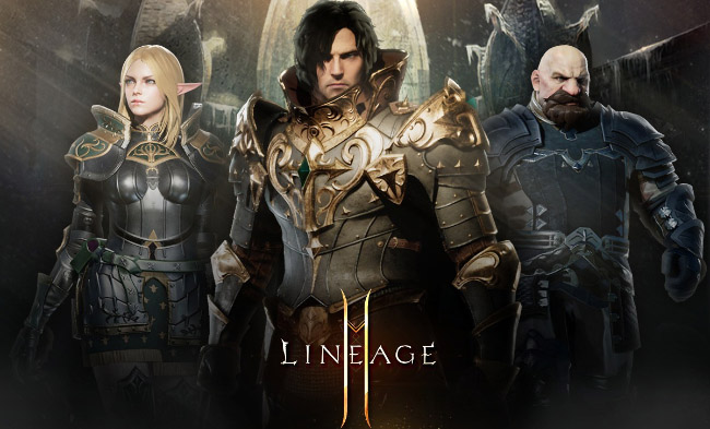 Cộng đồng háo hức đón chờ ngày ra mắt Lineage2M
