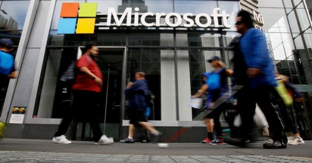 Đột ngột cho hơn 6.000 nhân viên nghỉ việc, Microsoft đang toan tính điều gì?