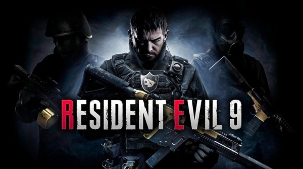 Resident Evil 9 Sắp Ra Mắt: Capcom Chuẩn Bị "Lật Mặt" Bom Tấn Kinh Dị Mới?