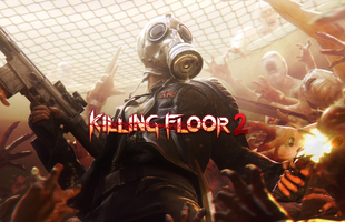 Nhanh tay lên, game đỉnh Killing Floor 2 đang miễn phí hoàn toàn trong dịp cuối tuần này