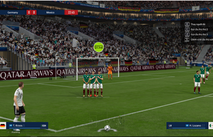 FIFA ONLINE 4: Ngày đầu trải nghiệm phiên bản chính thức tại Việt Nam