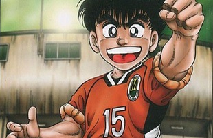 Top 10 bộ Manga hay nhất về bóng đá khuấy động mùa World Cup (Phần 2)