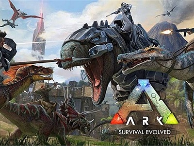 ARK: Survival Evolved - Phiên bản mobile của tựa game sinh tồn nổi tiếng đã ra mắt trên toàn thế giới