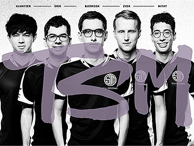 LMHT: Giống C9, TSM cũng cho người đi rừng Grig từ đội hạng 2 lên đánh chính thay Mike Young