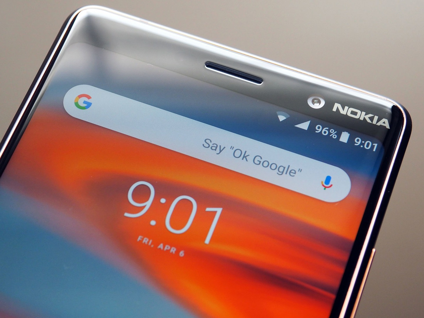 Nokia 7 Plus gặp rắc rối với bản cập nhật tháng 6