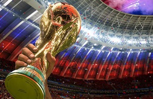 World Cup và 10 bí mật có thể bạn chưa biết về chiếc Cup Vàng danh giá (P1)