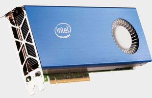 Intel cũng sắp có VGA rời rồi, AMD và Nvidia cứ cẩn thận!