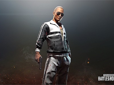 PUBG: NPH game hào phóng tặng game thủ set đồ siêu đẹp nhân sự kiện E3