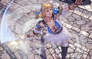 Game đối kháng “hot” nhất năm 2018 SoulCalibur 6 hé lộ cấu hình: Cần 60GB ổ cứng & tối thiểu GTX 1050