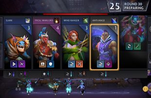 Làm sao để trải nghiệm Dota Underlords ở thời điểm hiện tại?